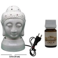 Buddha Shape Aroma Diffuser.