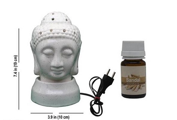 Buddha Shape aroma diffuser