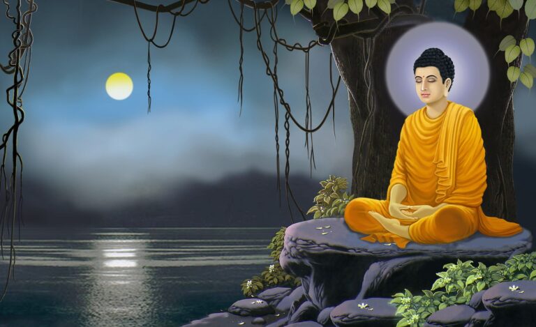 Mission Buddhist Economy. 1 Buddha frames