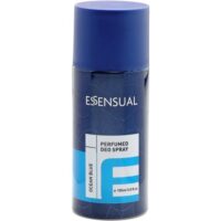 Best perfume for men- ocean blue deo spray.