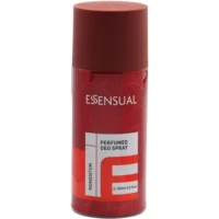 Essensual Perfume Deo Spray for Man