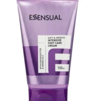 Essensual Foot Care cream for healthy foots.