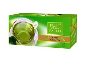 Modicare green tea