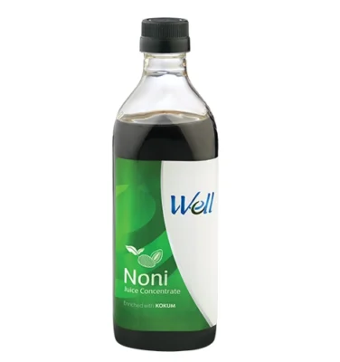 Modicare noni juice