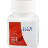 Modicare well amrit shakti softgels