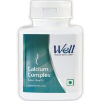 4 Major Reasons: Modicare Well Calcium Complex is really best?