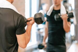 Muscle protein
