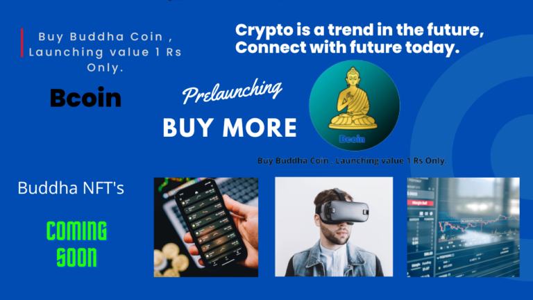 Mission Buddhist Economy. 23 bcoin, world's first buddhist cryptocurrency.