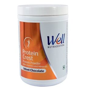 Modicare protien crest 