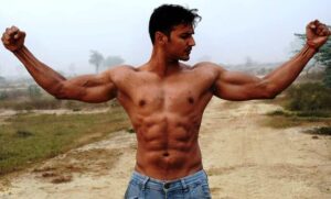 body building food by modicare