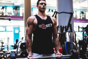 Body Building Foods