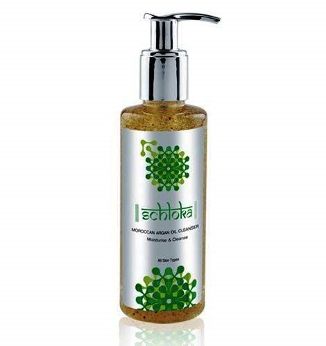 Modicare Moroccan argan oil cleasnser.