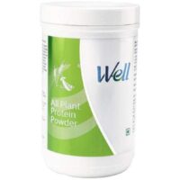 Modicare Well All Plant Protein Powder- 200g