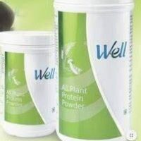 Modicare Well All Plant Protein Powder- 200g