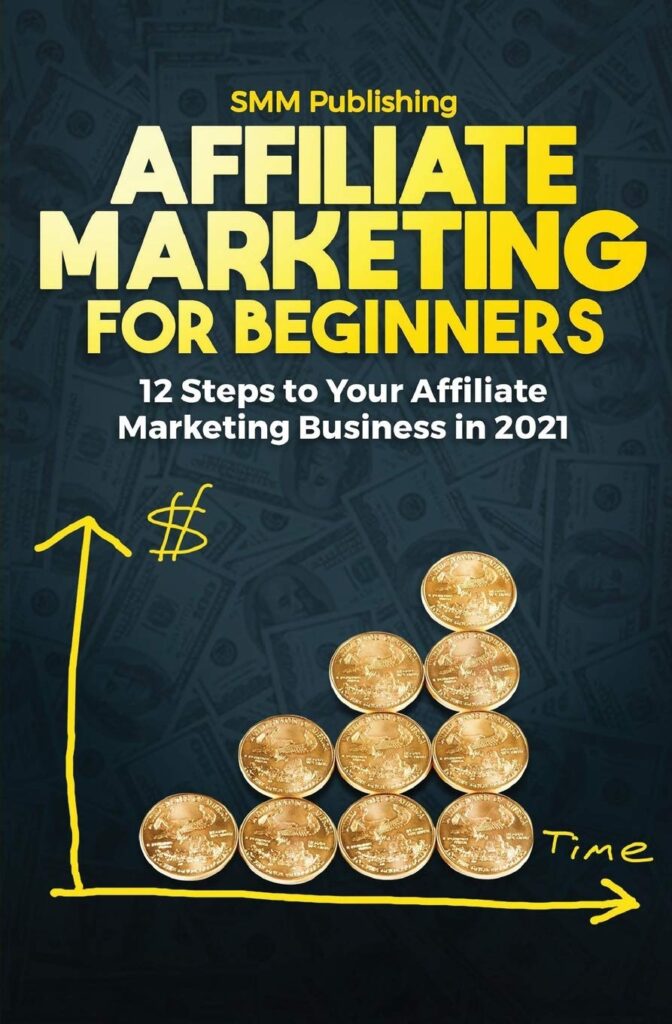 Affiliate marketing books