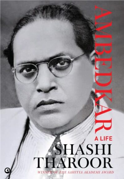 Book by Shashi tharoor