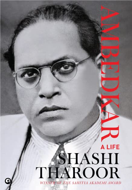 Book by Shashi tharoor