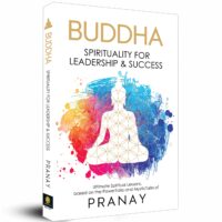 BUDDHA: Spirituality For Leadership & Success.