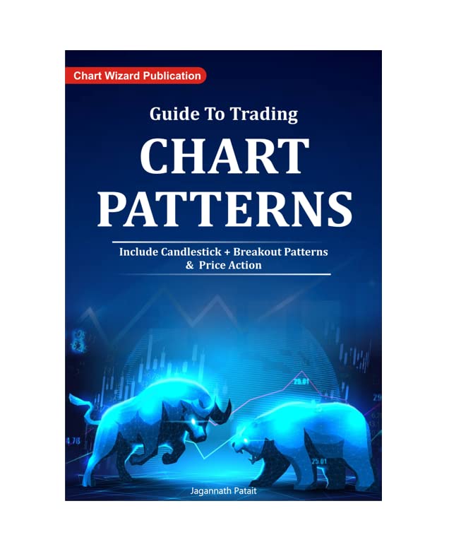 Chart Patterns market book
