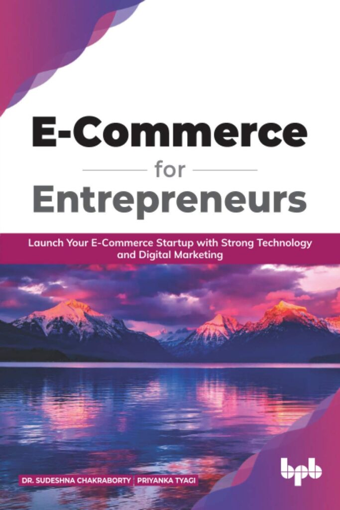 Ecommerce book