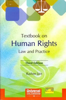 Human rights book