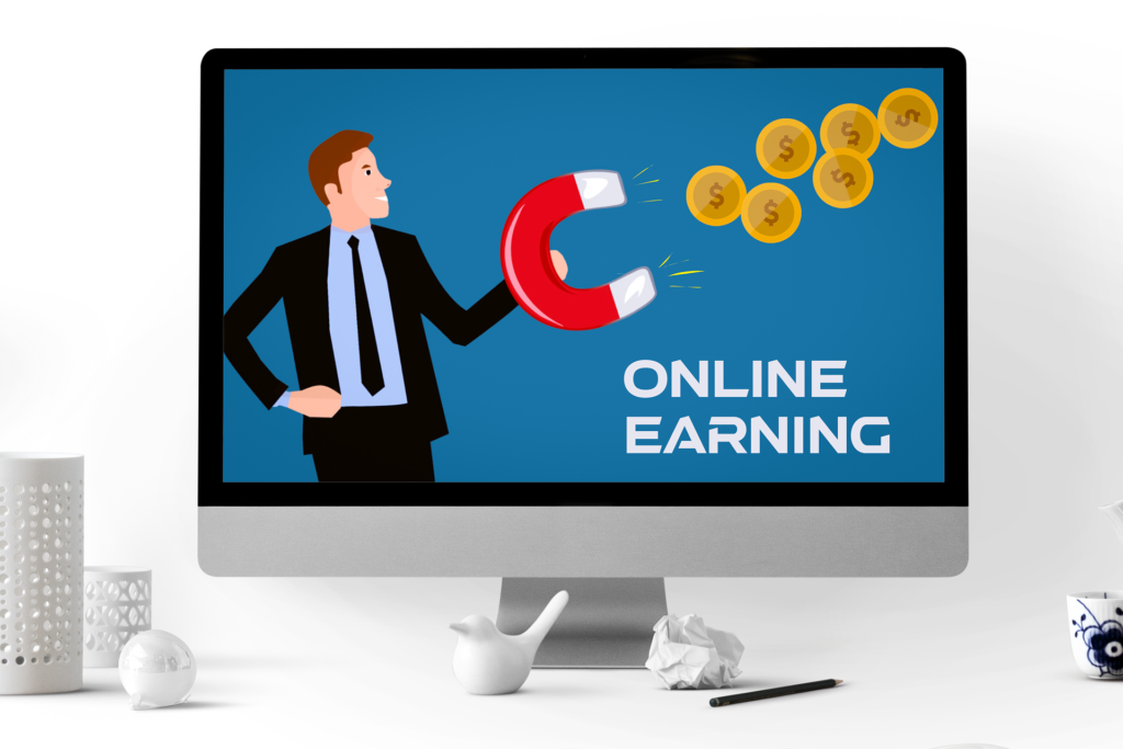 5 Tips:Online business me carrier kaise banaye? 2 online earning 7432941 1920