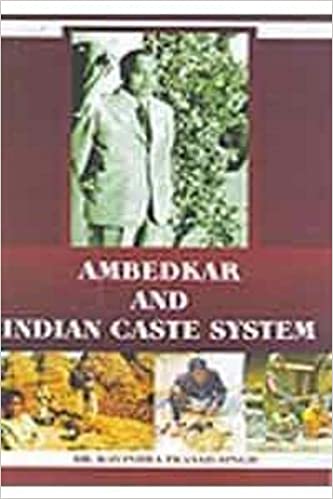 Ambedkar and caste system