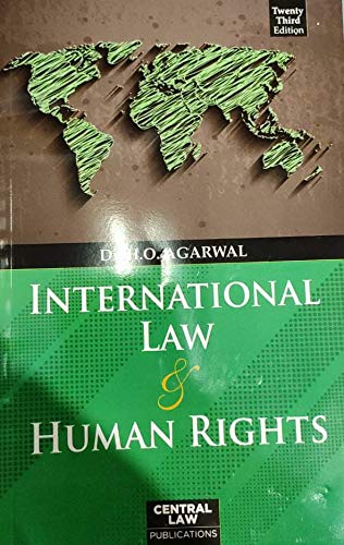 International law and human rights