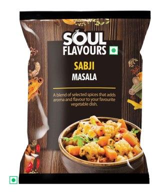 Modicare sabji masala