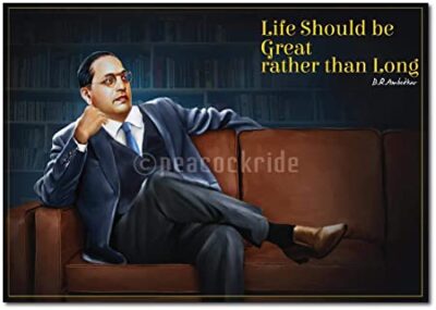 dr babasaheb ambedkar wallpaper