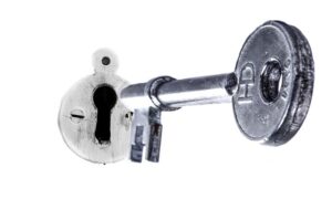 key