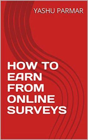 online survey book chatgpt
