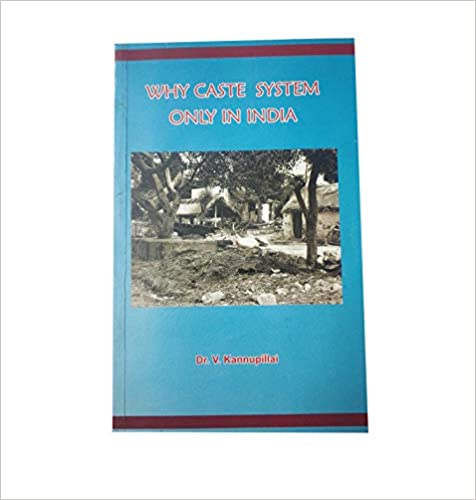 why caste system in India 1