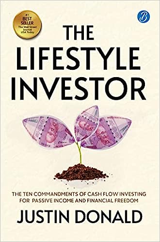 The lifestyle investor