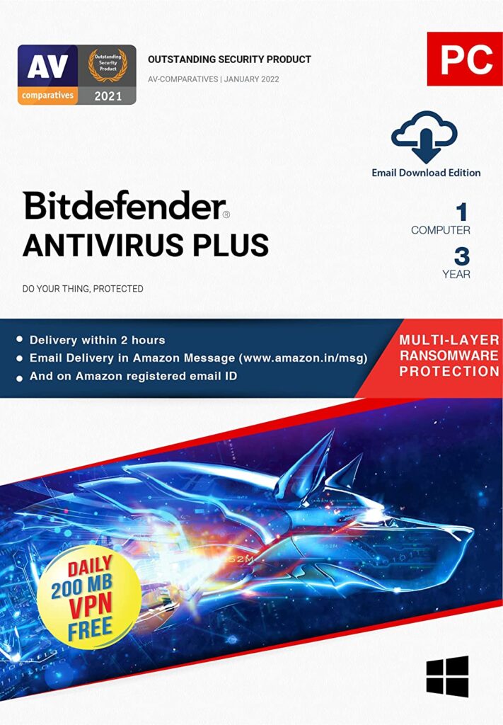 bitdefender