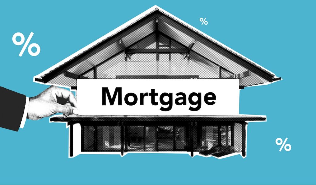 Are You Really Growing Your Money ? 6 mortage