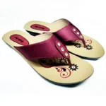 Trendy footwear for women sandals & bellies.