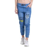 Trendy Jeans for Women.