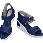Trendy heeled footwear for women Trendy slippers & wedges for women