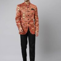 Men’s Wedding Blazer.