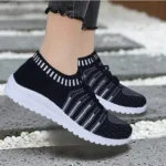 trendy footwear for women Trendy sneaker footwear for women.