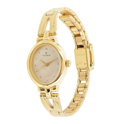 Branded watches for women