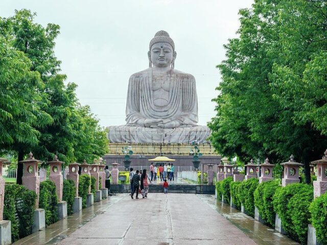 क्या आप भी साथ दोगे ? महाबोधि बुद्धा विहार आंदोलन.