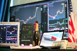 stock market investing kaise kare online 